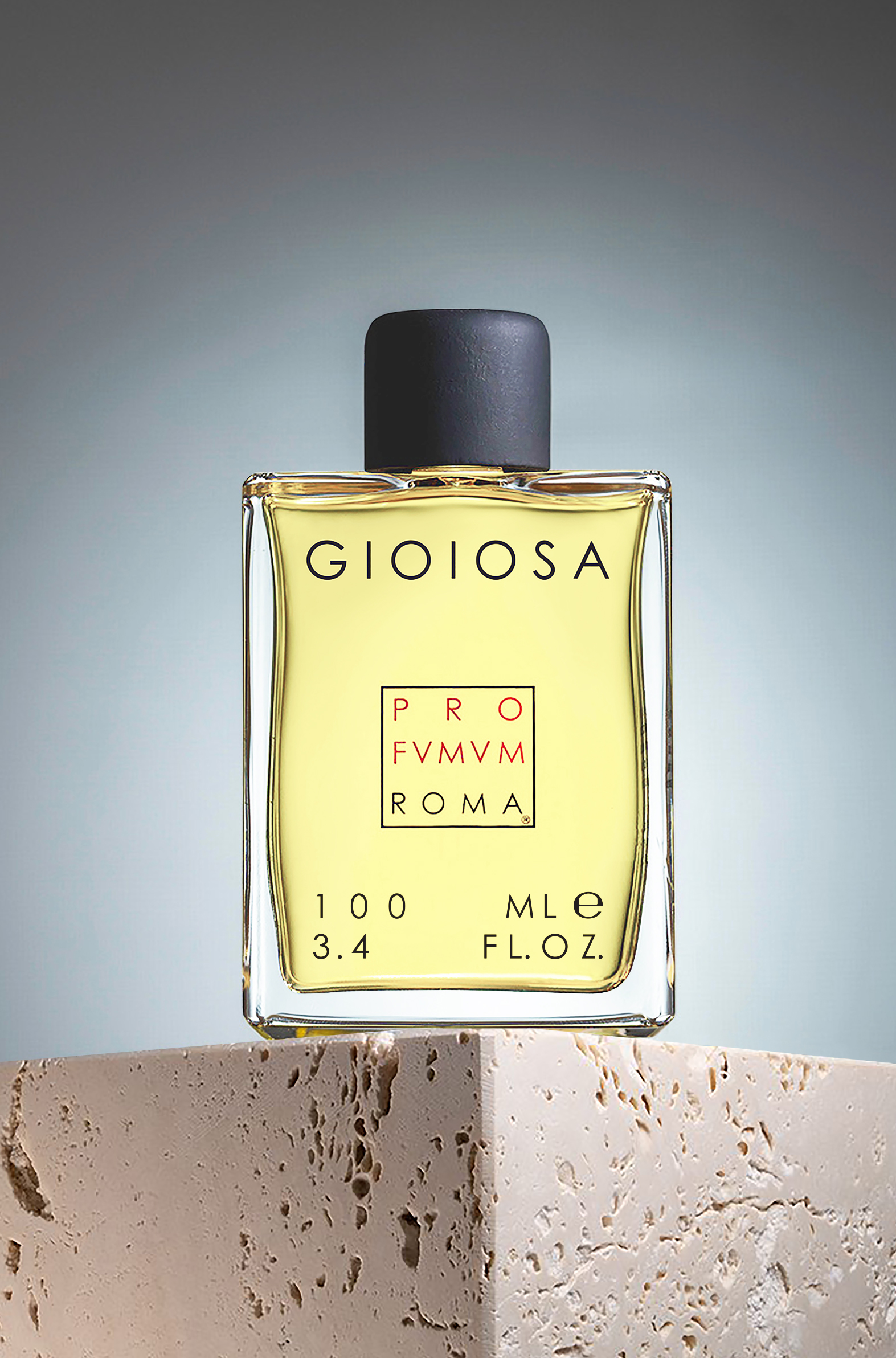 Gioiosa by Profumum Roma