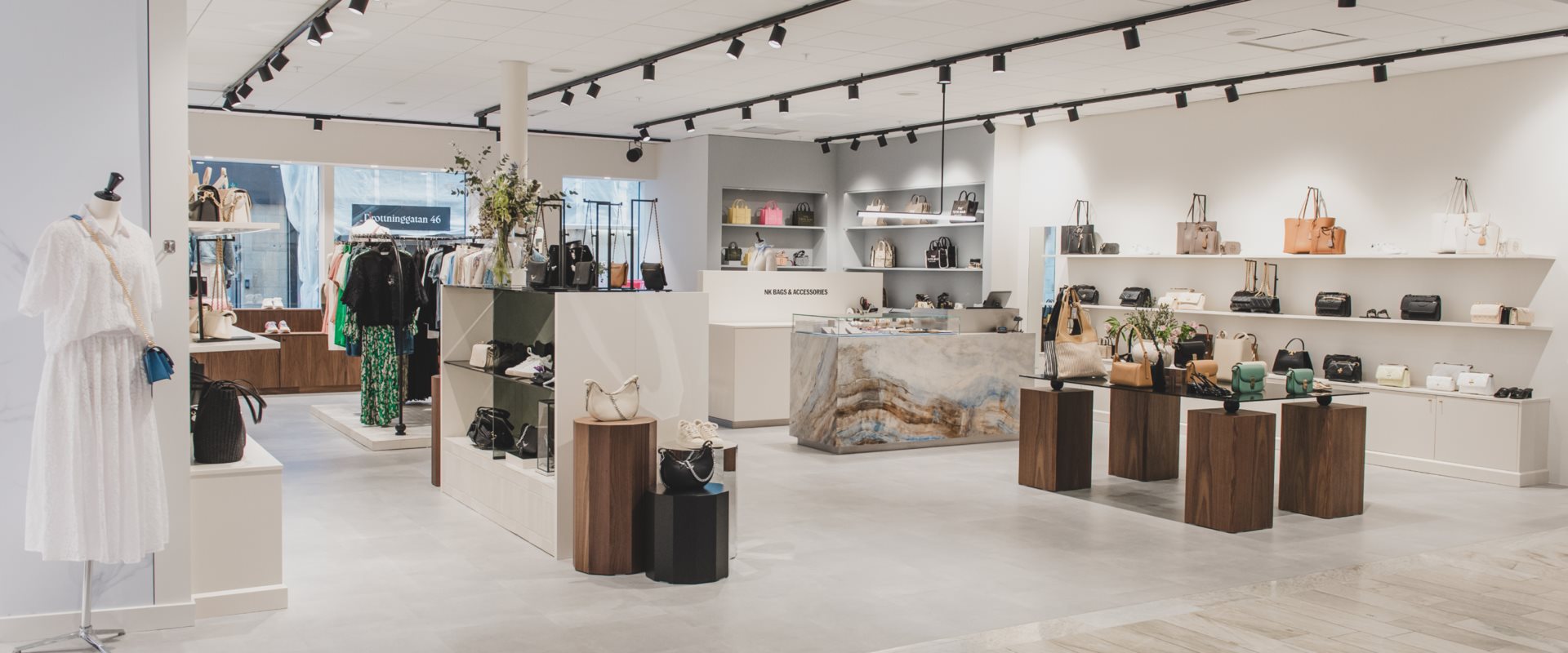 NK Bags & Accessories