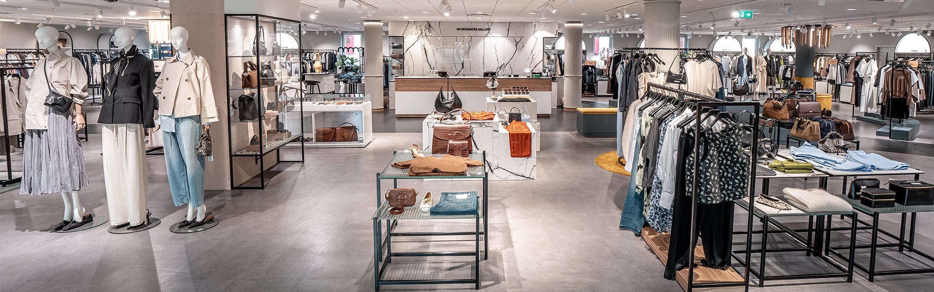 NK DESIGNERS GALLERY