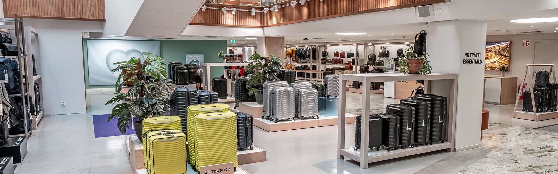 NK TRAVEL ESSENTIALS