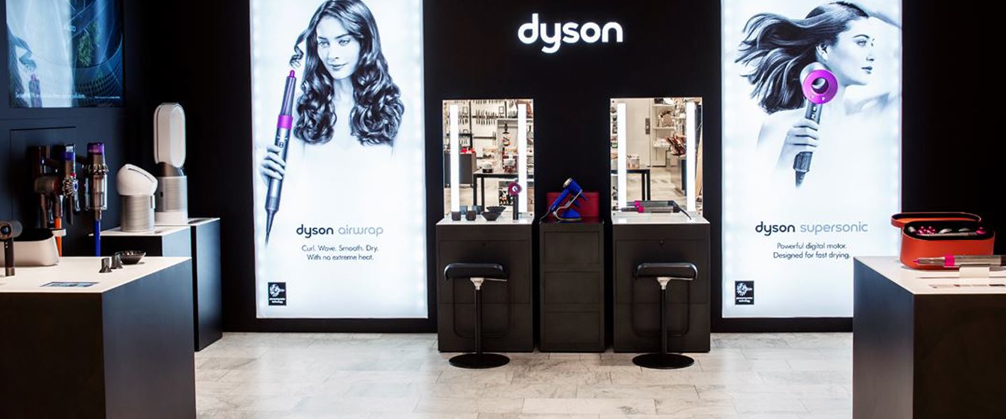 DYSON