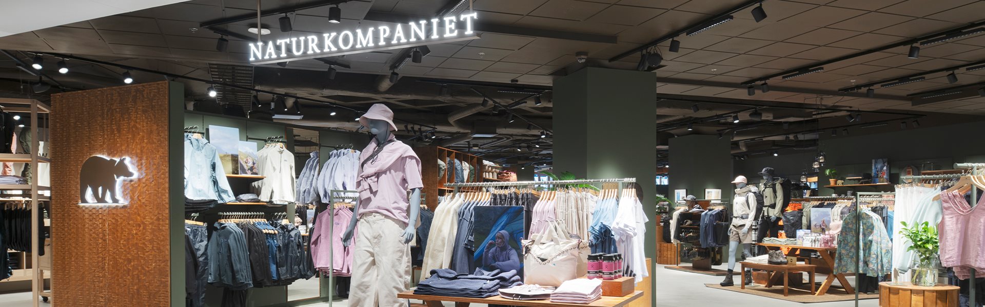 Naturkompaniet