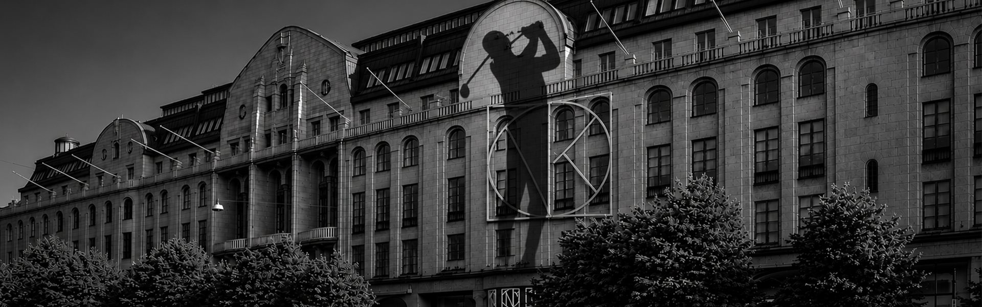 NK GOLF