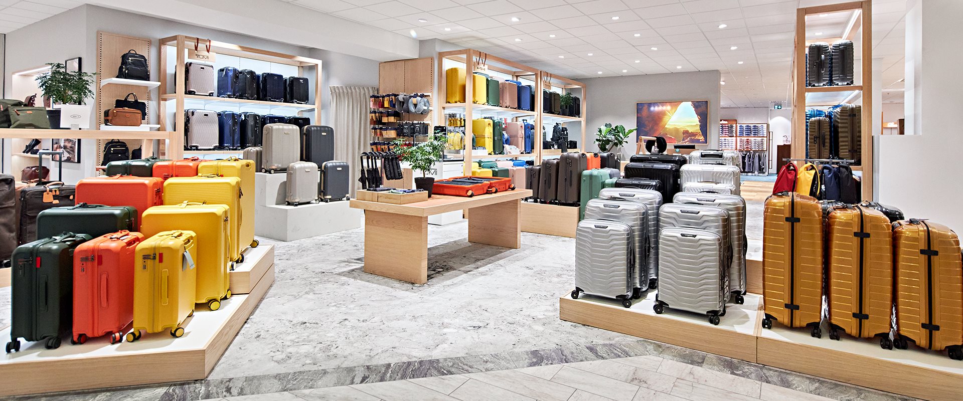 NK TRAVEL ESSENTIALS