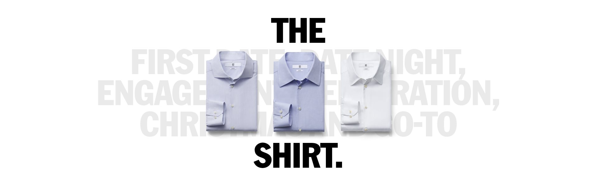 NK Collection skjorta