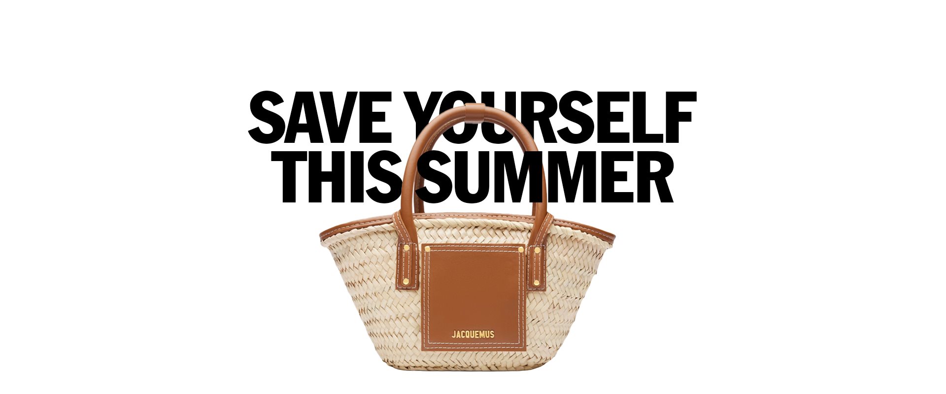 Save yourself from the sun