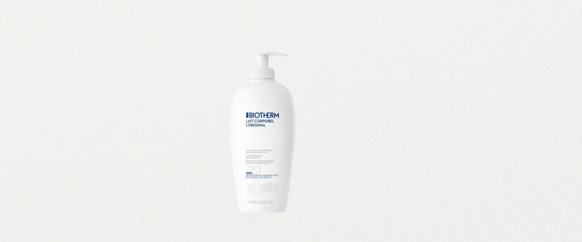 Biotherm Lait corporel