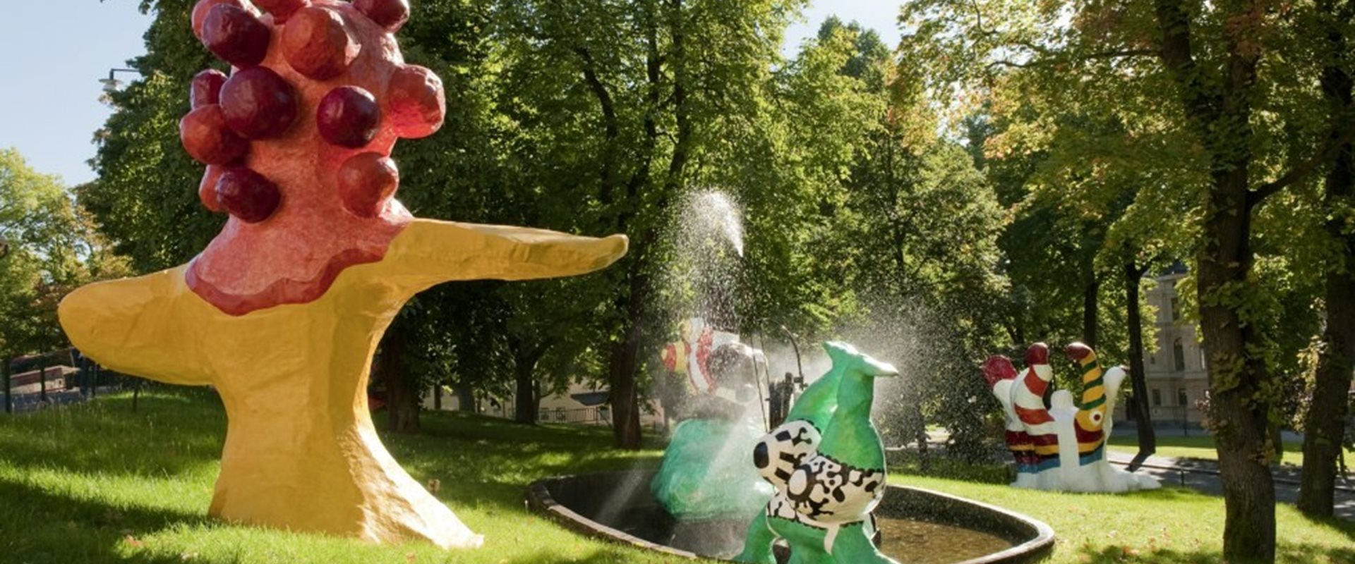 Moderna till Nyckelpris