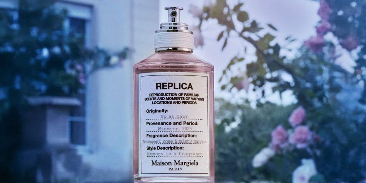 Maison Margiela Replica