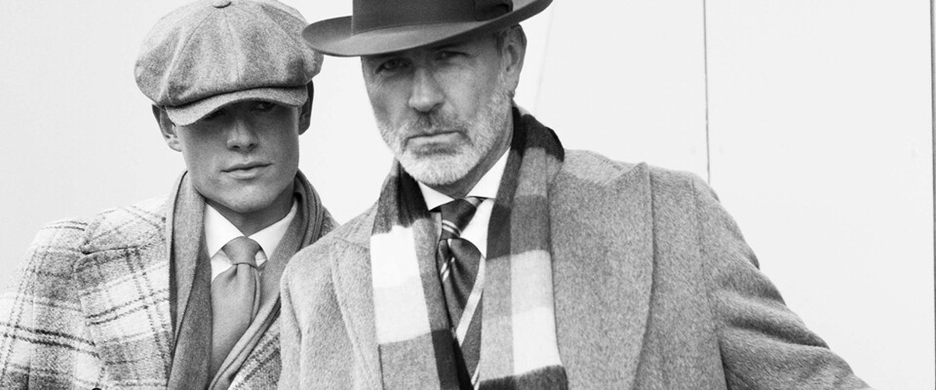 Amanda Christensen varumärkesbild