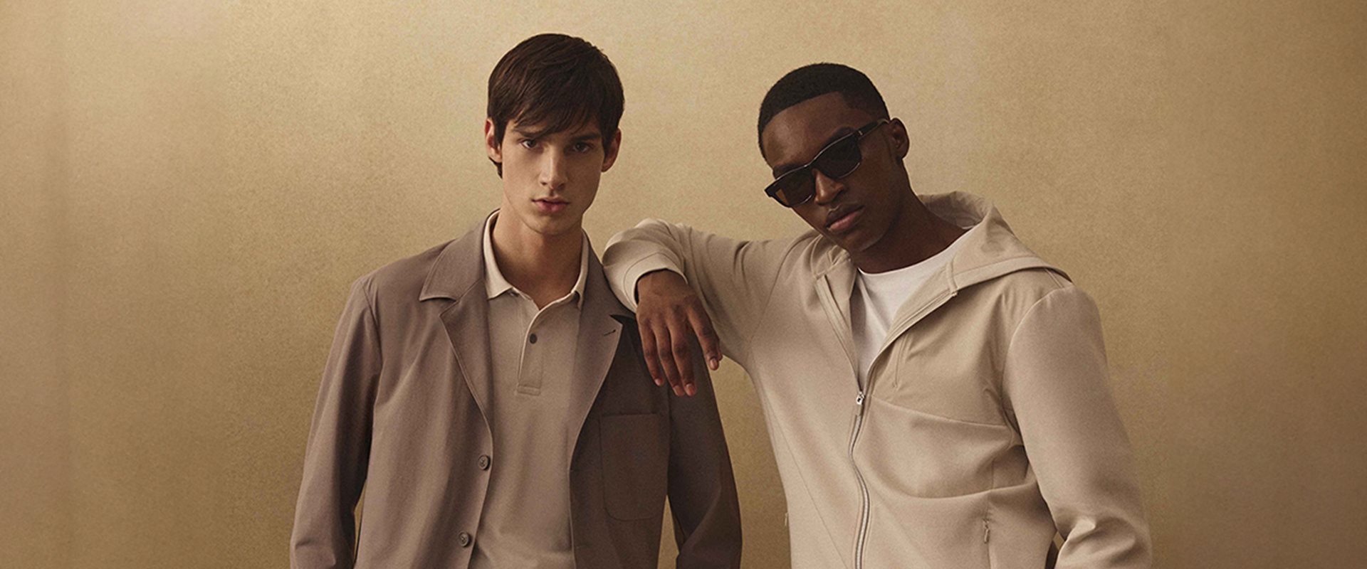 Boggi Milano herrkläder