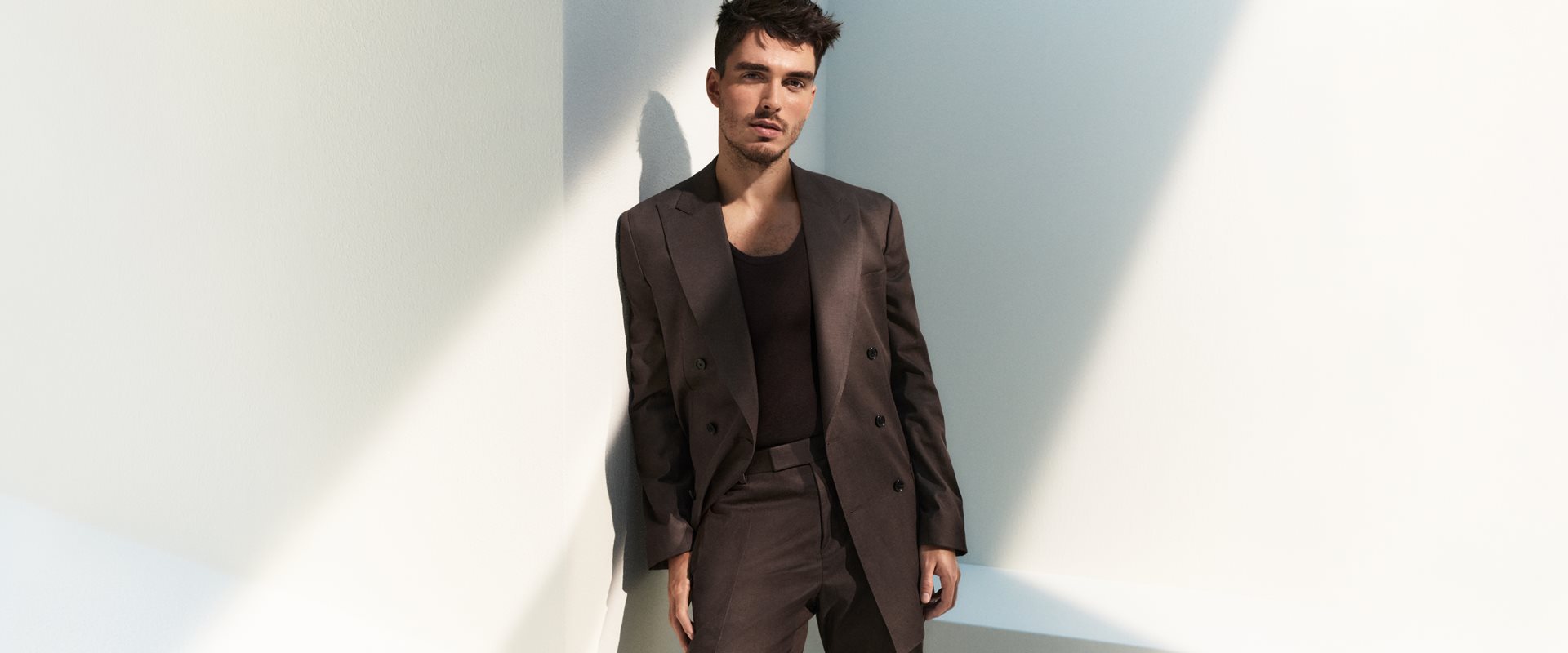 Boss varumärkesbild