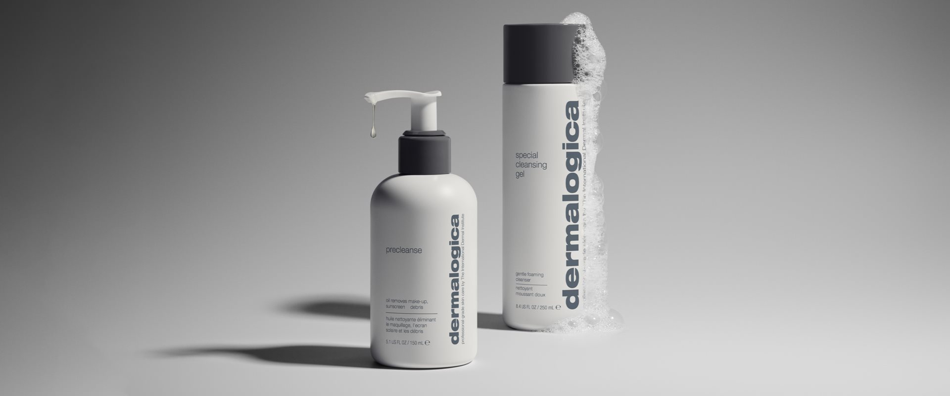 Dermalogica varumärkesbild