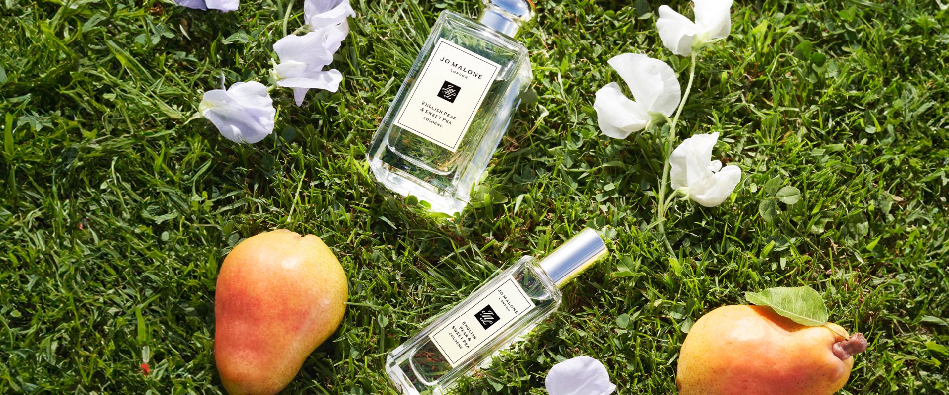 Varumärkesbild Jo Malone