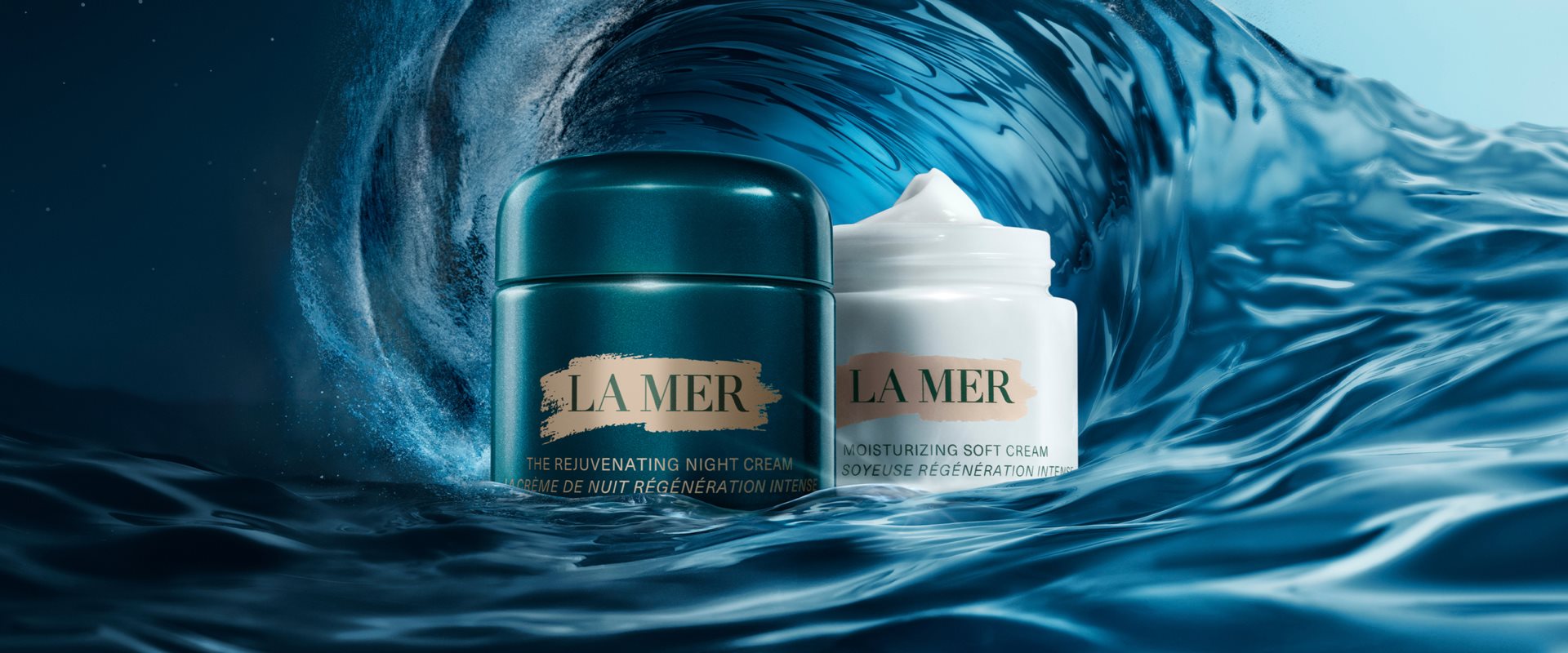 La mer