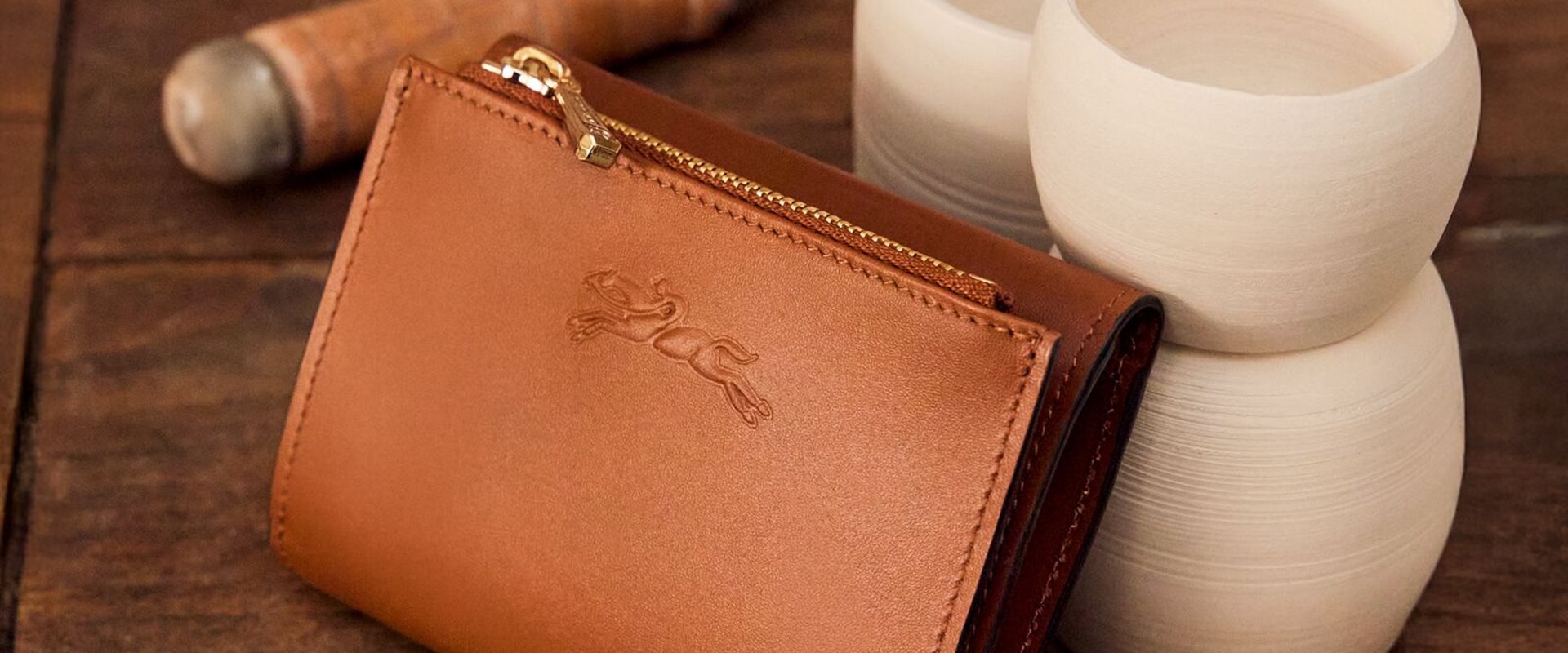 Accessoarer från Longchamp