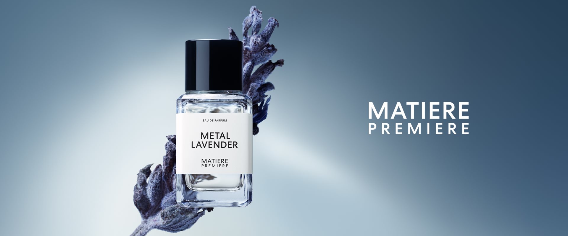 Matiere Premiere Vanilla Powder