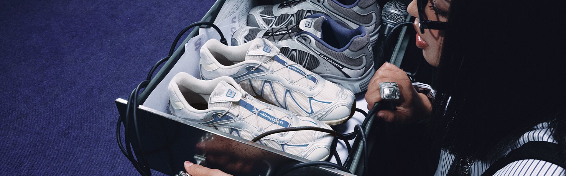Salomon Sportstyle