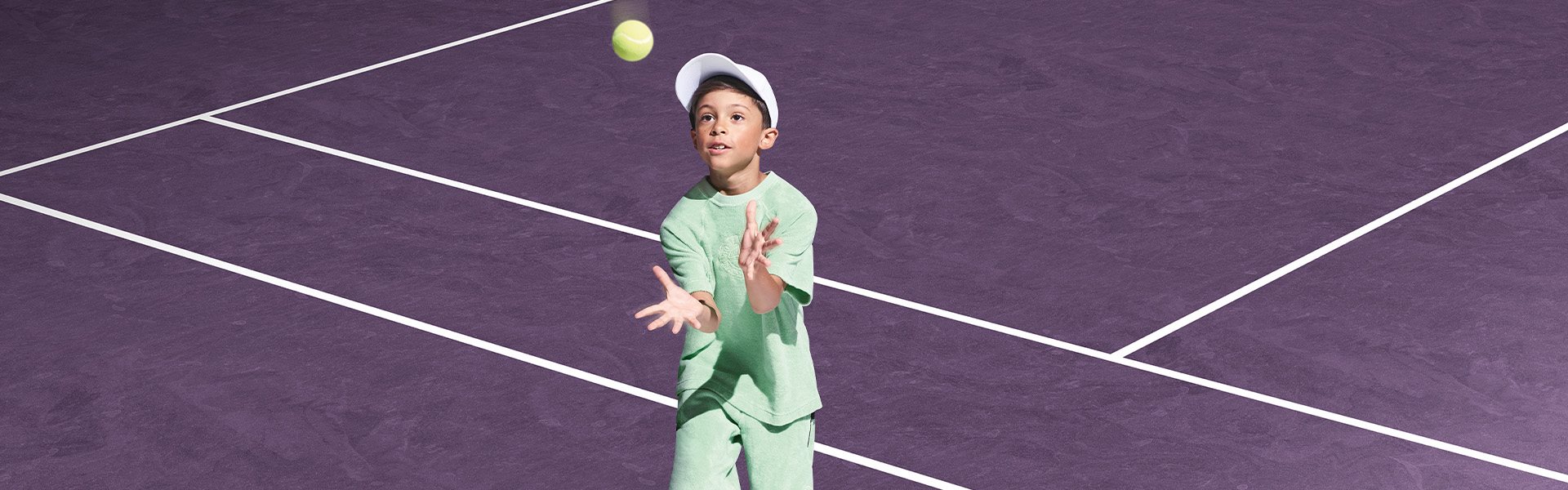 Stone Island Junior varumärkesbild