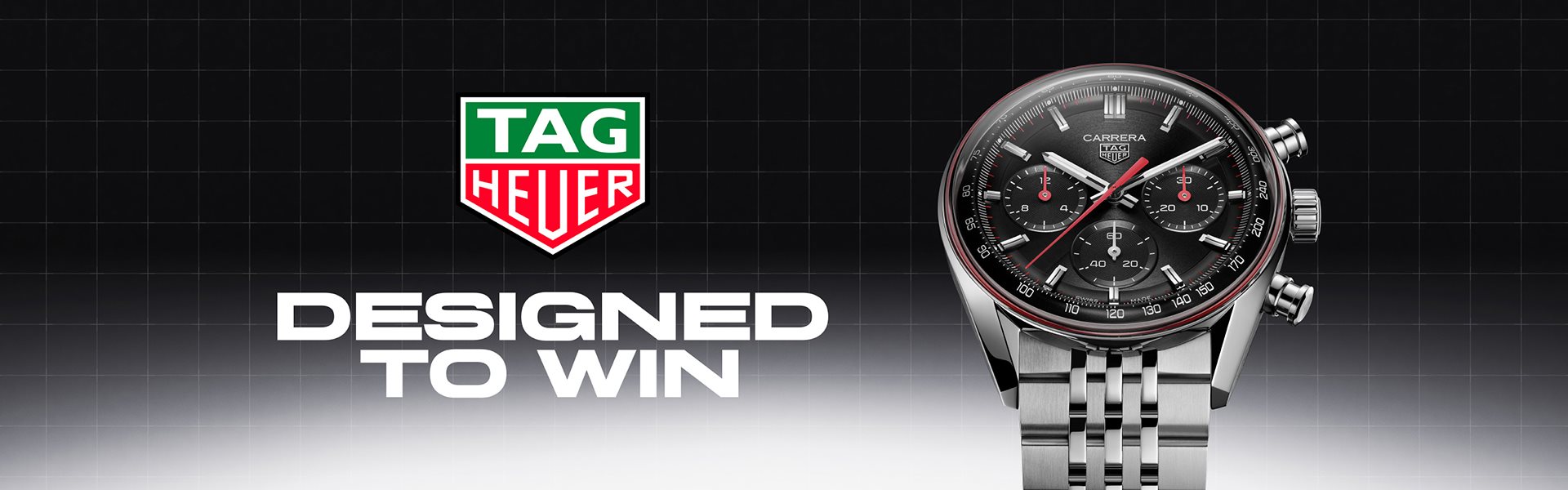 Tag Heuer Klockor