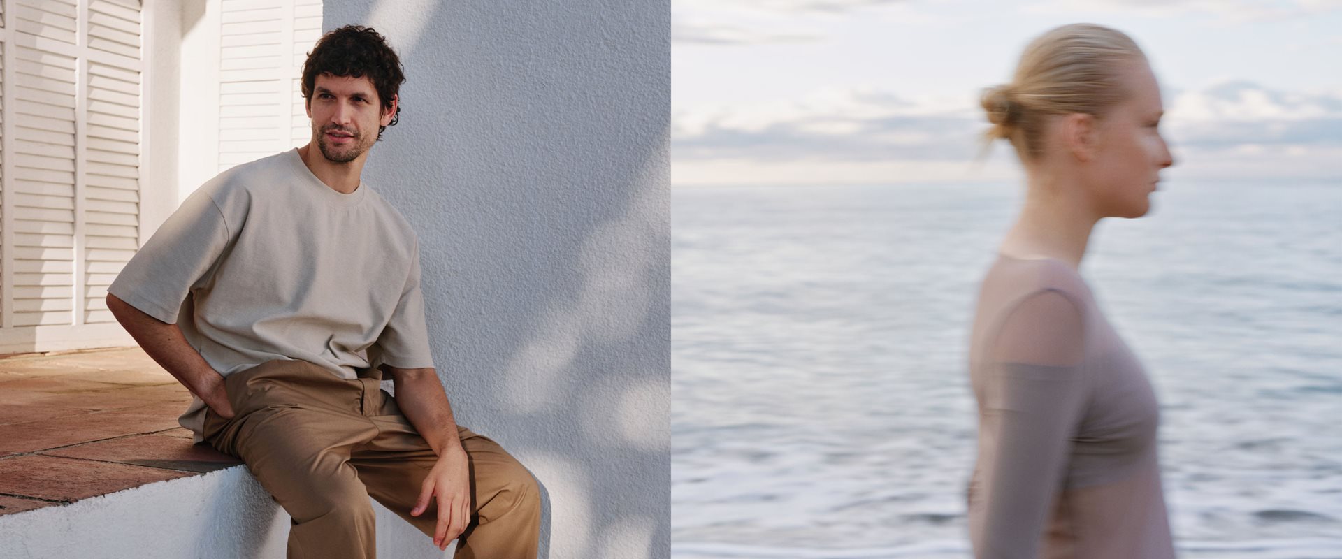 Vagabond Shoemakers dam och herr