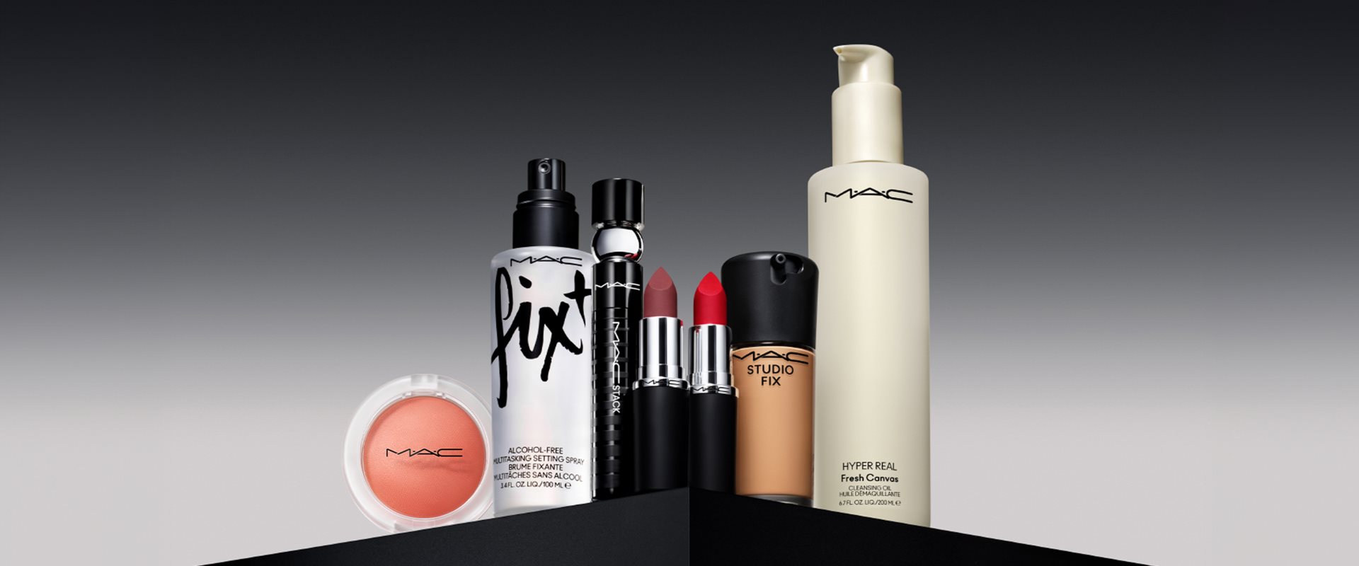 Mac Cosmetics